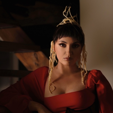 Колишній - Оля Цибульська Радіо Прищепкін TOP40.IN.UA